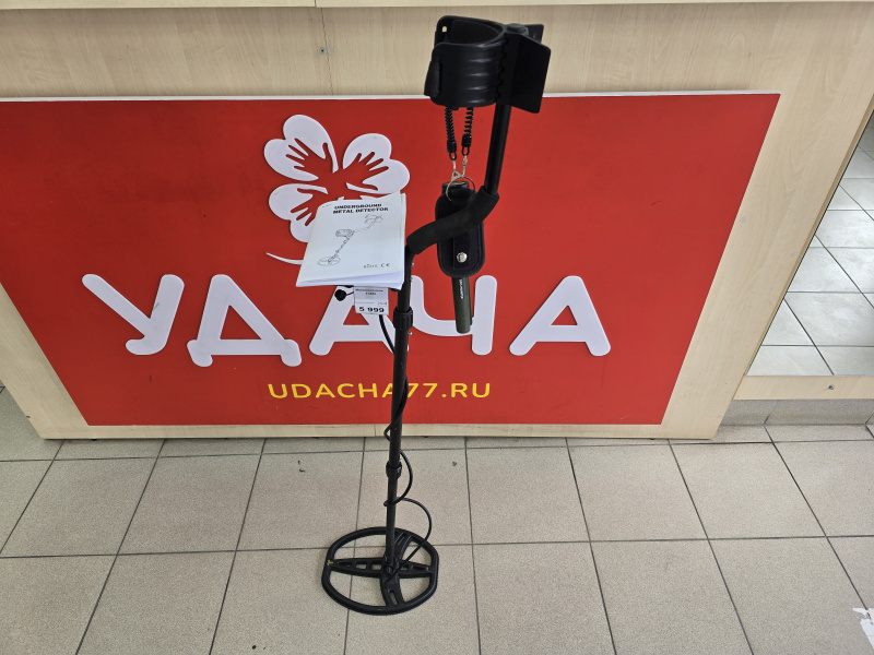 Металоискатель   TX850