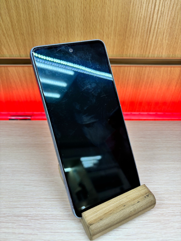 Мобильный телефон Samsung Galaxy A53 5G