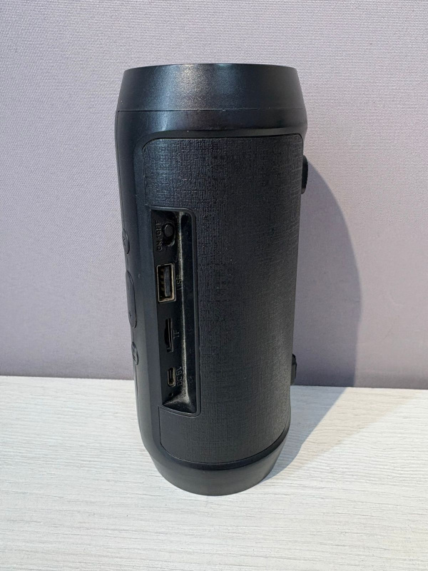 Колонки Bluetooth  -