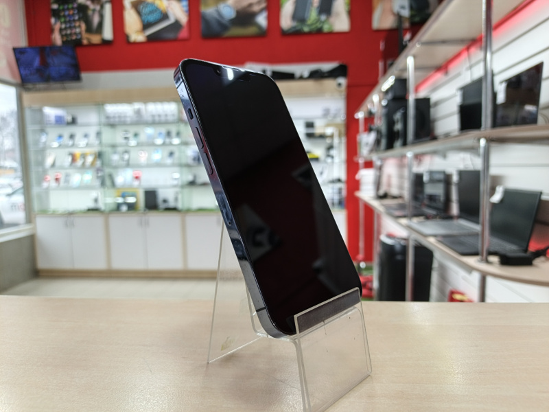 Мобильный телефон Apple iPhone 13 Pro