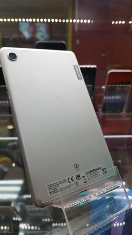 Планшет Lenovo TAB M7 TB-7305X(2019)