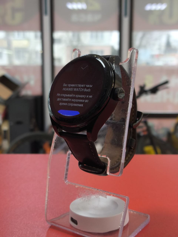 Смарт-часы Huawei buds-5dd