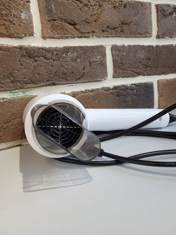 Фен  Desktop нет