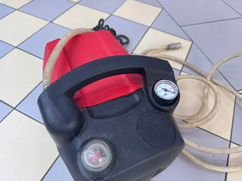 Вакуумный насос Hilti DD-VPX IP54