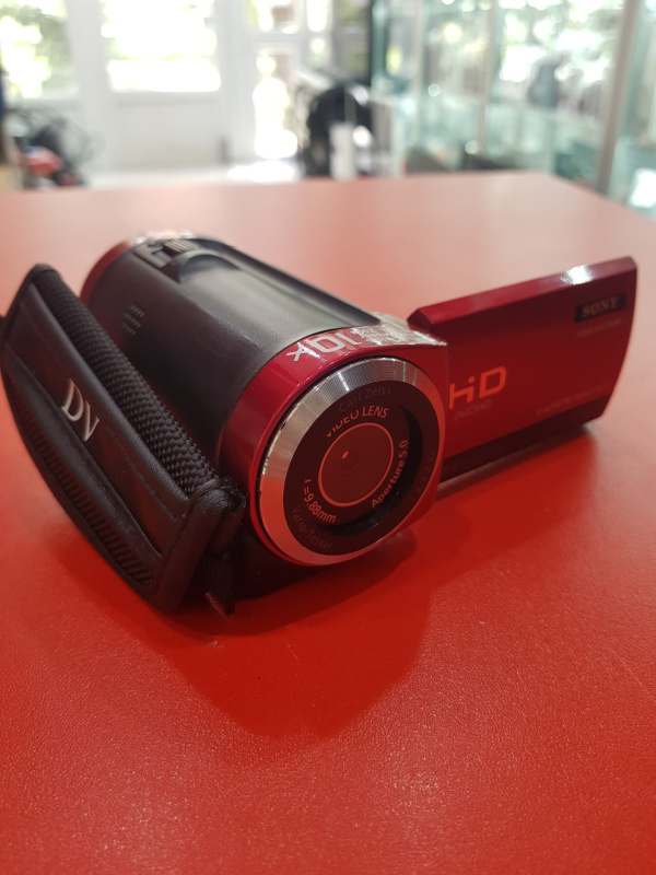 Видеокамера Sony HDR- CX360E