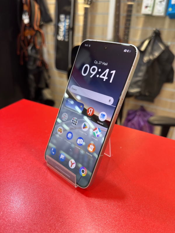 Мобильный телефон Xiaomi Poco F7 Pro