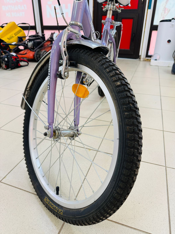 Велосипед детский Novatrack TG