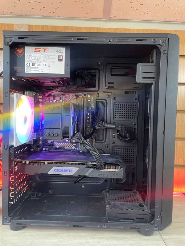 Моноблок  GTX 1660 SUPER (6GB)