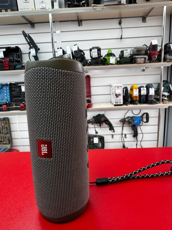 Колонки КОЛОНКА JBL FLIP 5