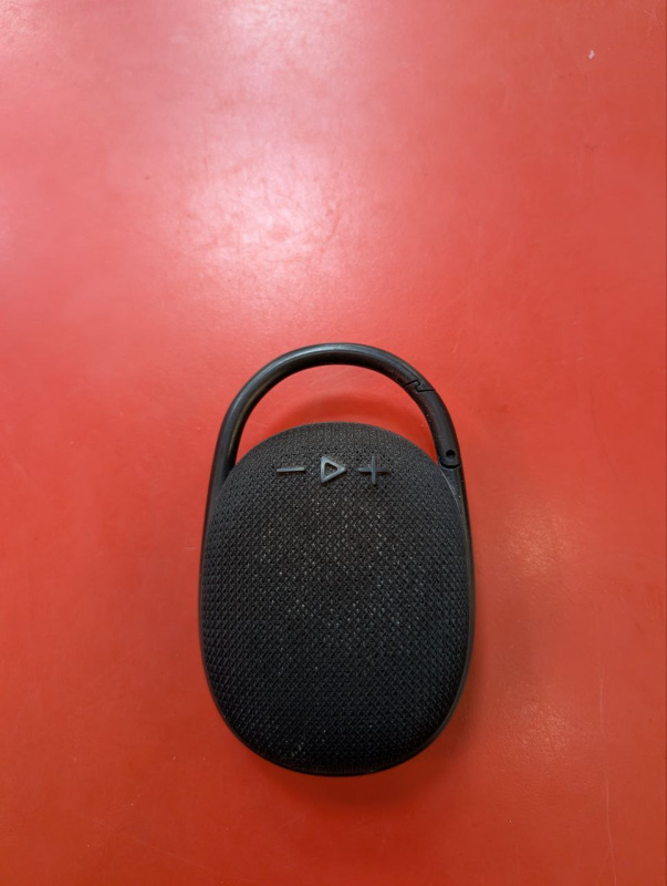 Колонки колонка JBL clip4