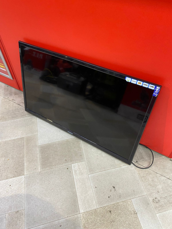 Телевизор Haier LE32M600