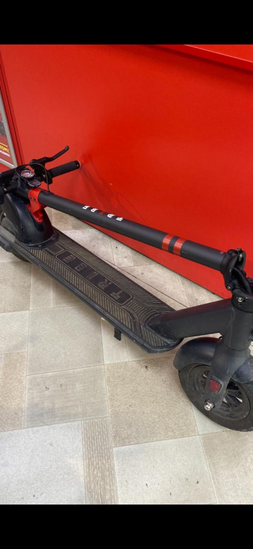 Самокат Maya Tribe