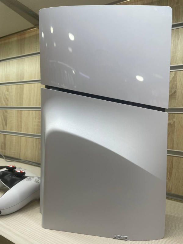 Игровая приставка Sony Playstation 5 Slim 1TB