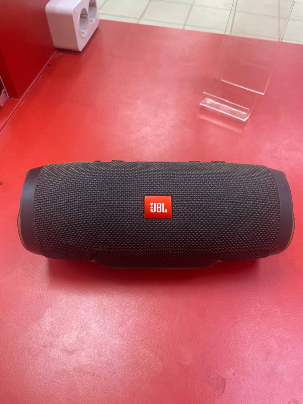 Колонки CHARGE 3 JBL CHARGE 3