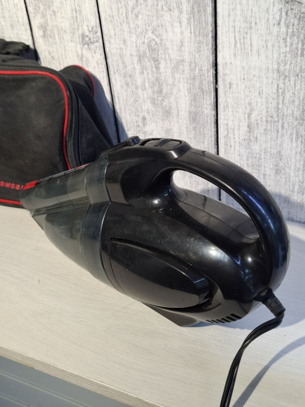 Пылесос Heyner Cyclone Power