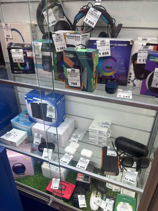 Часы смарт Zerten Slim X6