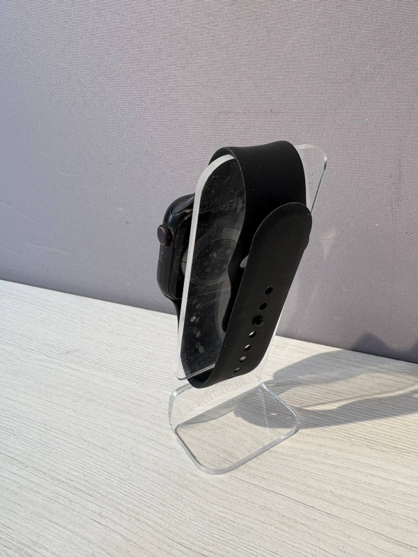 Часы смарт T800 Pro