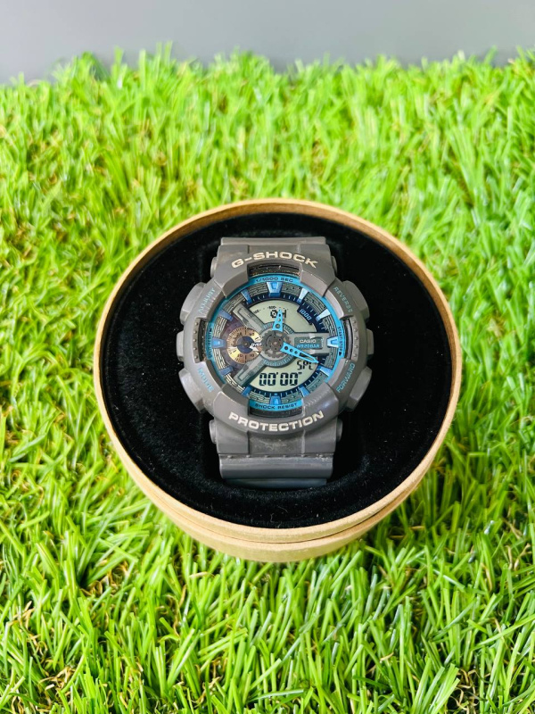 Часы наручные G-Shock GA-110TS
