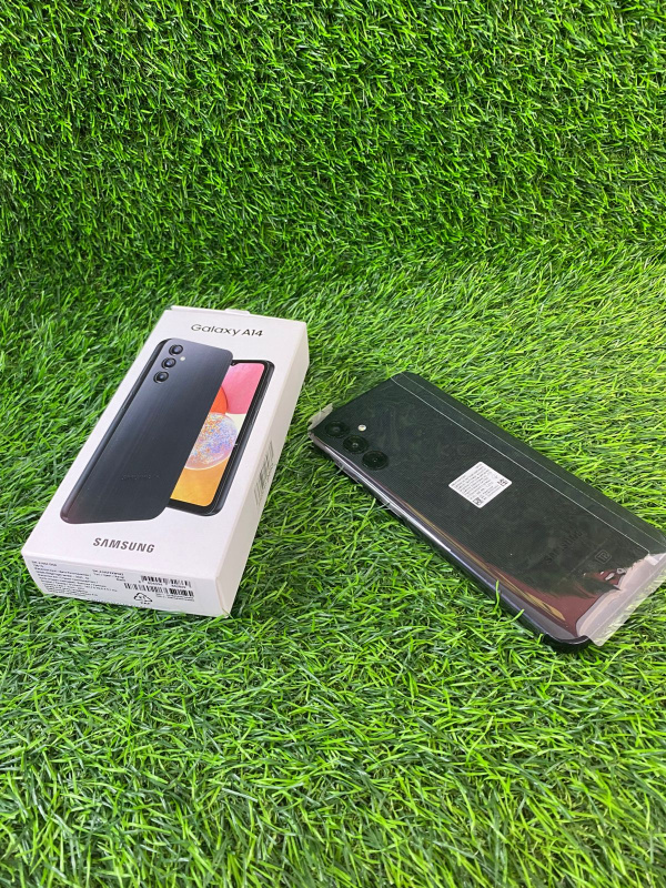 Мобильный телефон Samsung Galaxy A14