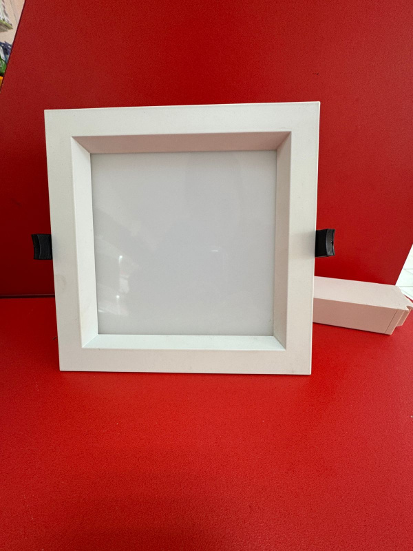 СВЕТИЛЬНИК ДВО 34-25