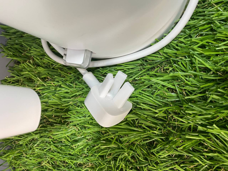 Электрический Чайник Irbis MUD SH04