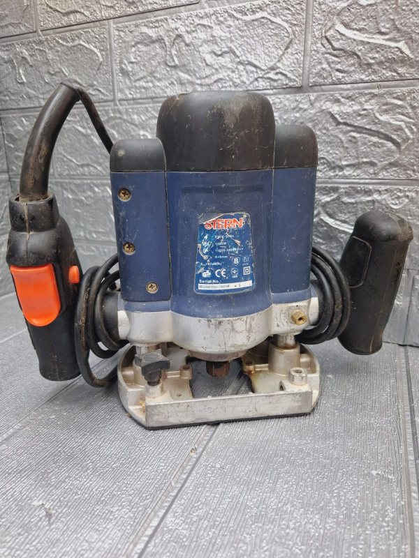 Фрезер Stern ER1200