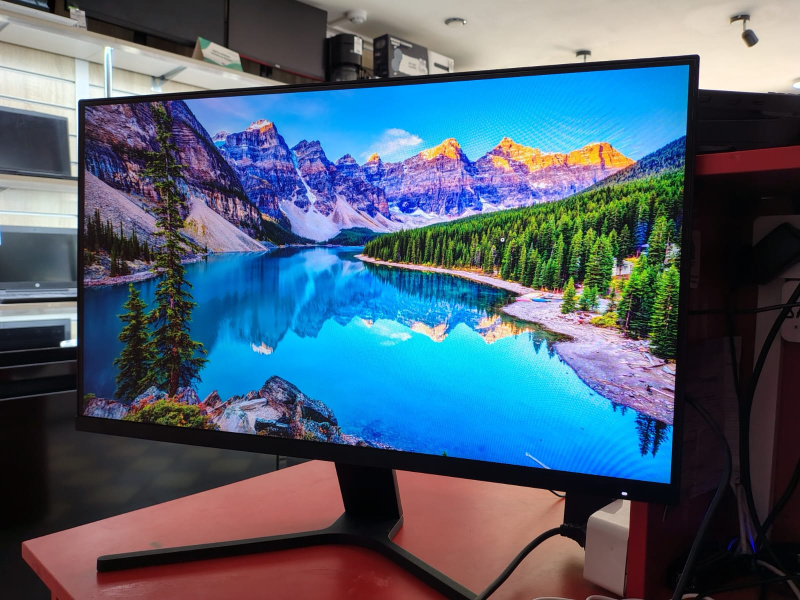 Монитор Xiaomi Mi Desktop Monitor
