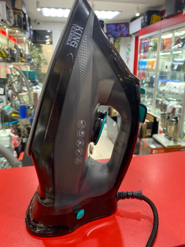 Утюг  ks 3059