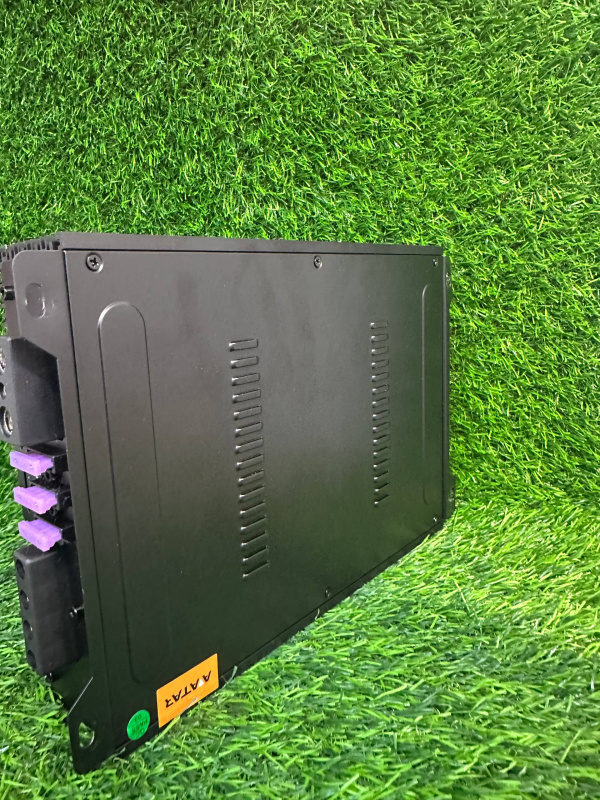 Авто усилитель Avatar ABR 1200.1