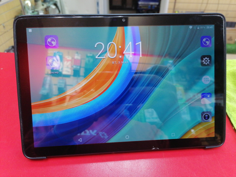 Планшет SmartX X20Pro