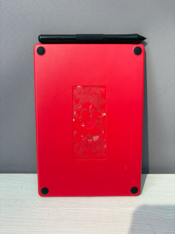 Графический планшет Wacom  One