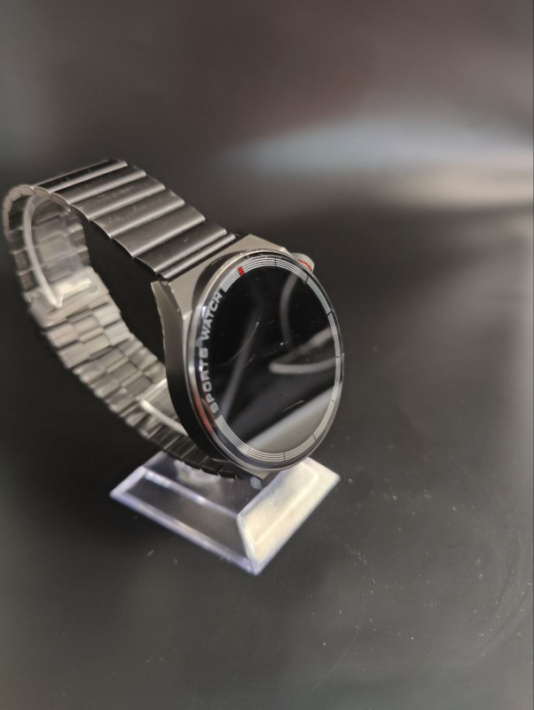 Часы смарт  sport watch