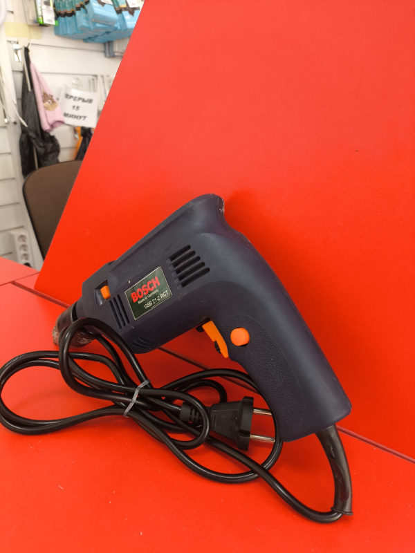 Дрель Boston Impact Drill 1100W