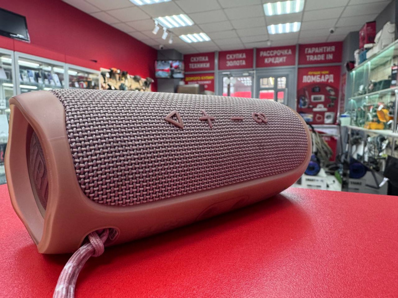Колонки - JBL Flip 5