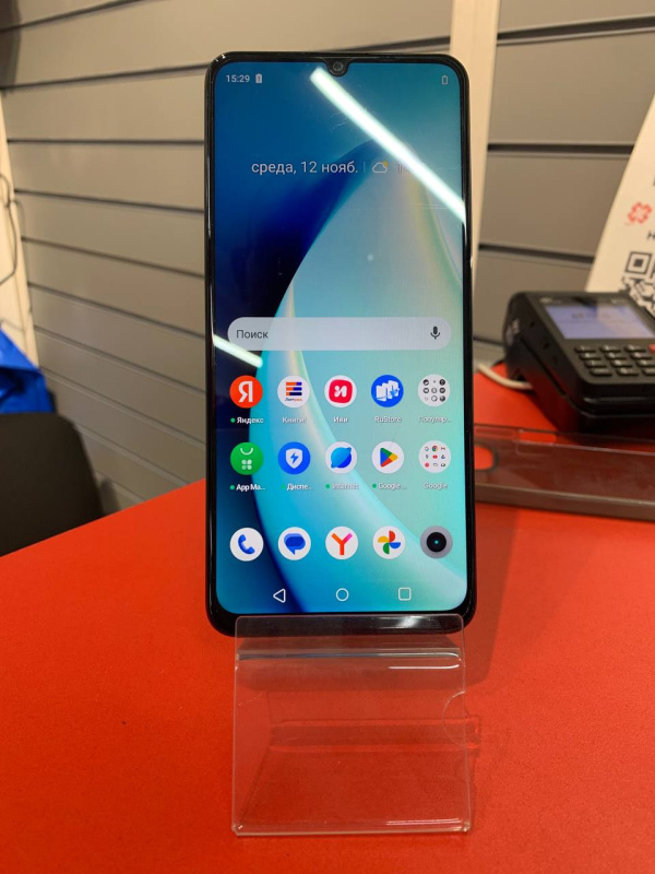 Мобильный телефон Realme C51