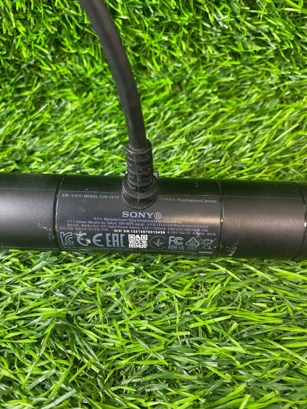 Камера для приставки Sony -