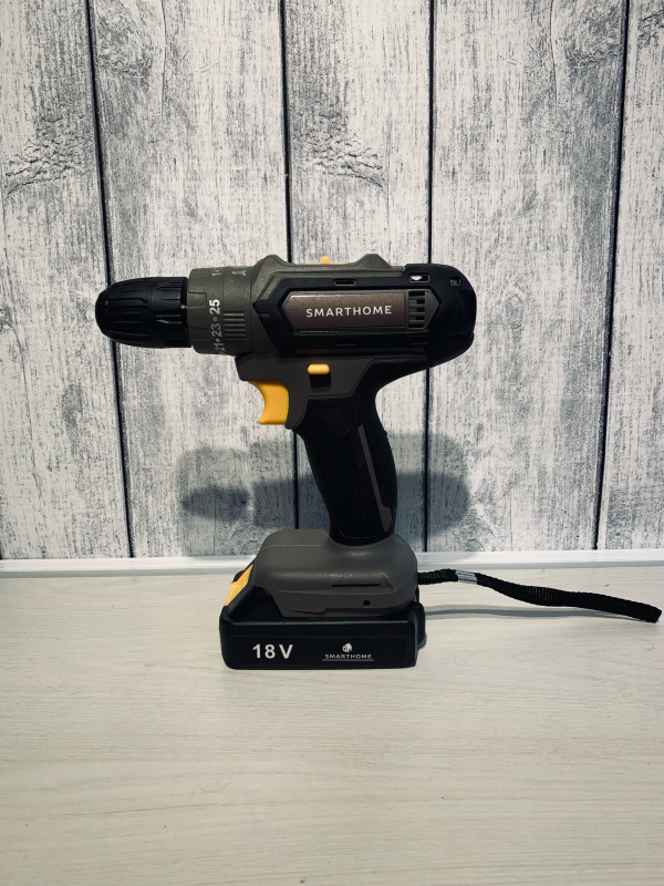 Шуруповерт P.I.T. PSR 12-D