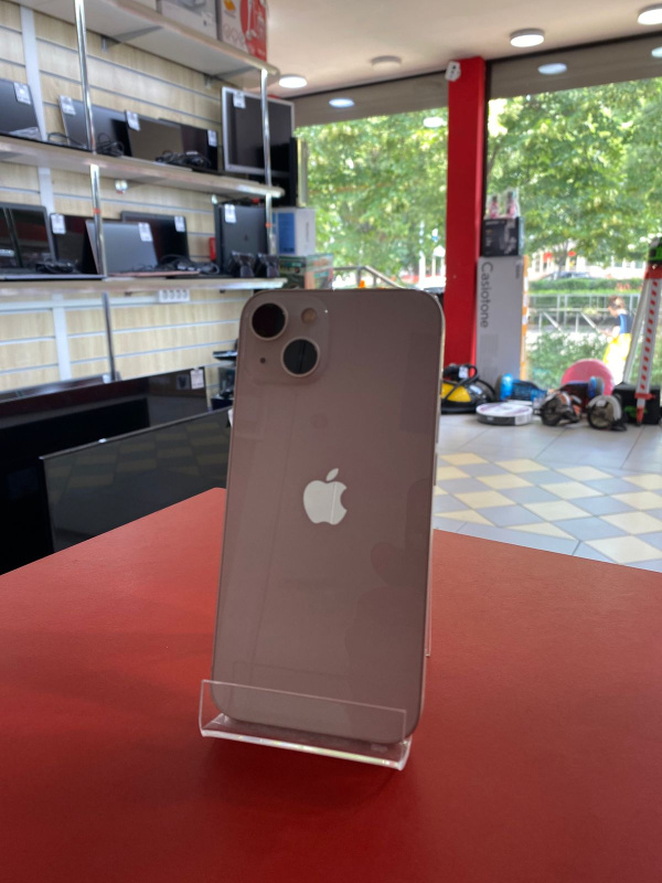 Мобильный телефон Apple iPhone 13