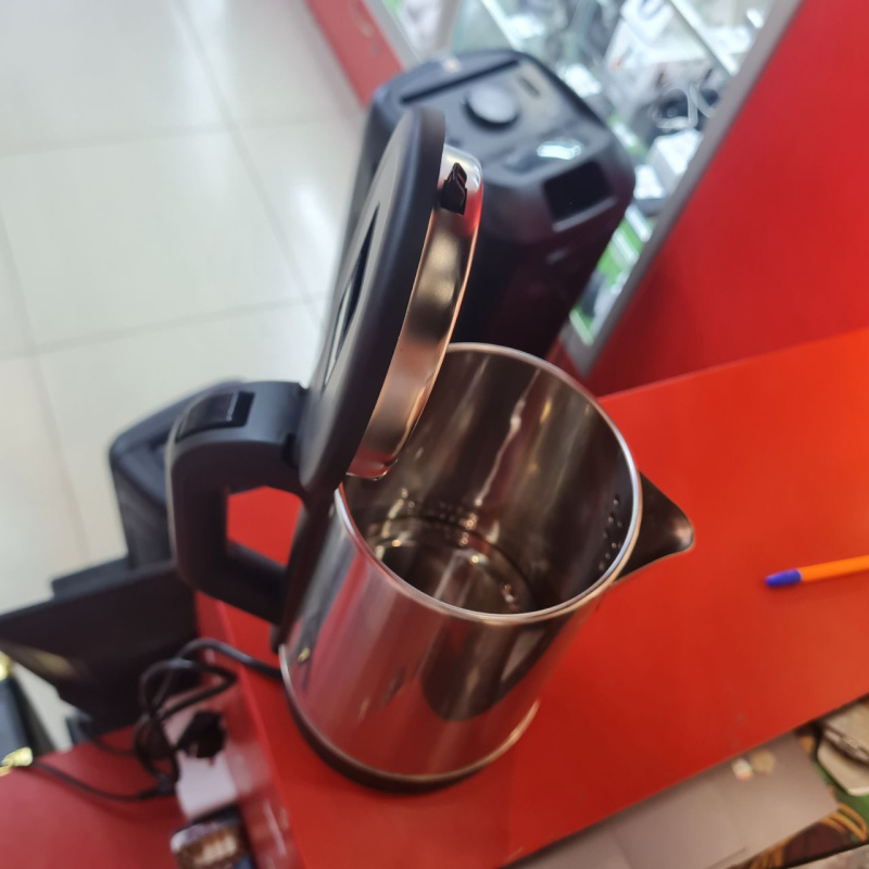 Электрический чайник Goodhelper KS-18B08