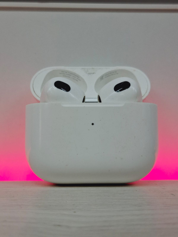 Наушники Apple Airpods 3