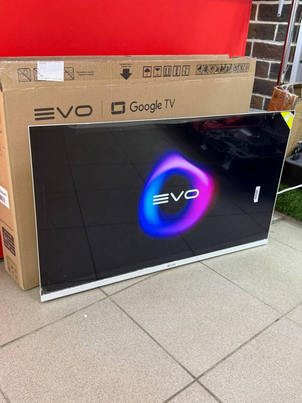 Телевизор Evo TV 32 PINK