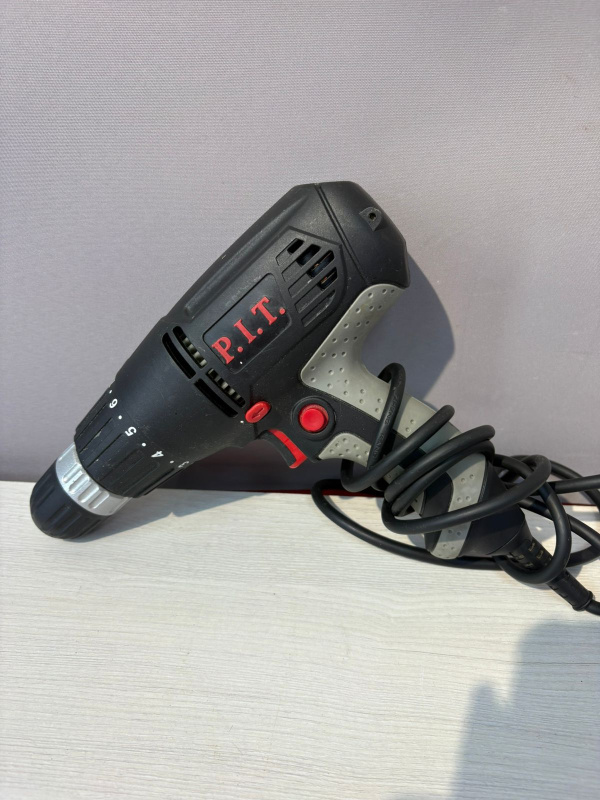 Шуруповерт P.I.T. PBM10-C1