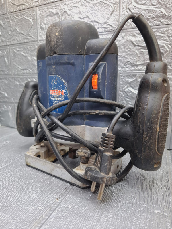 Фрезер Stern ER1200