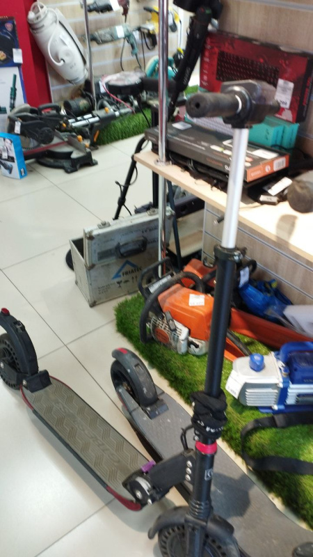 Самокат GTStar Gt BEast s3