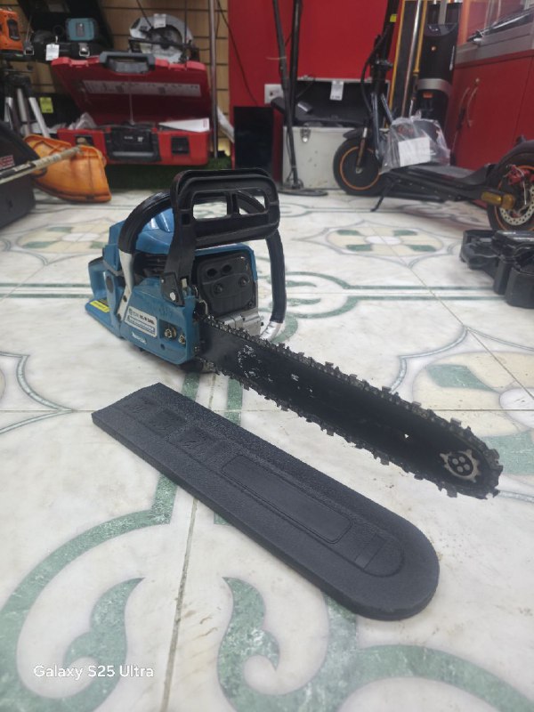 Бензопила Edon GCS-16/2400