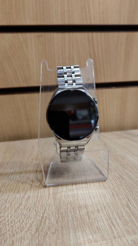 Часы смарт Xiaomi Watch S1