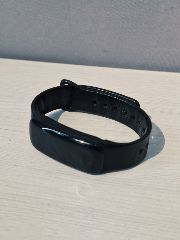 Часы смарт  Фитнес браслет