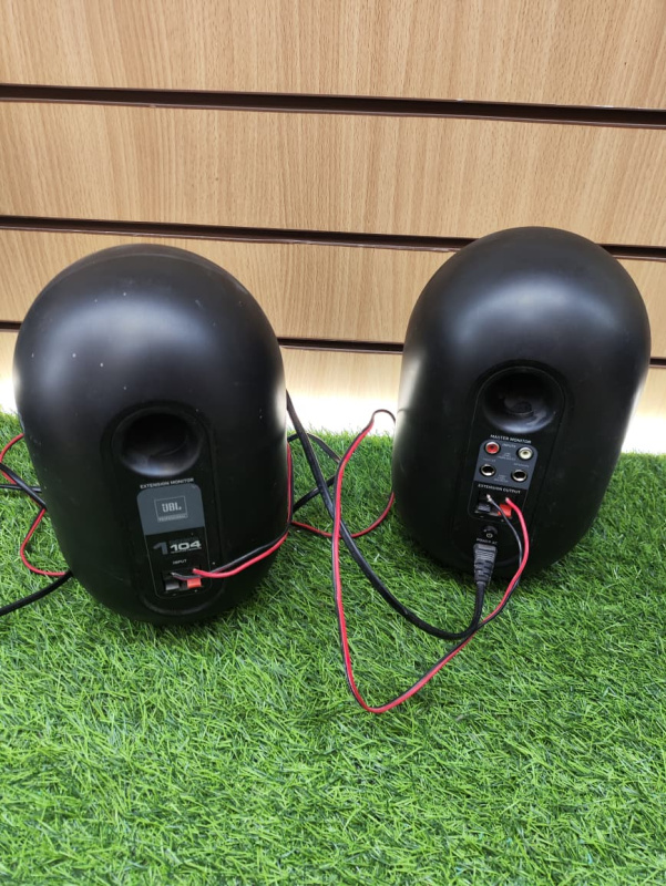 Колонки One Series JBL 104