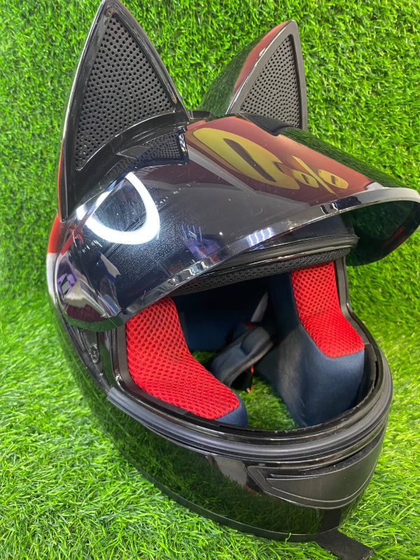 Мотошлем  HNJ F-939