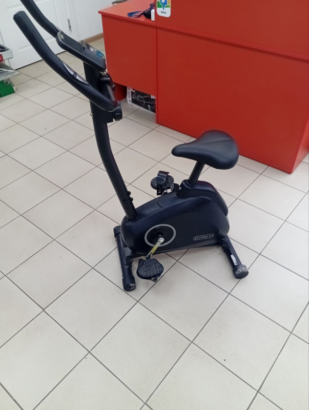 Тренажер Kettler GYRO M 2024